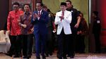 Foto: Perindo Usung Jokowi Jadi Capres 2019
