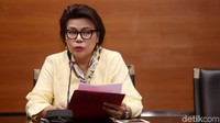 Wakil Ketua KPK Basaria Panjaitan mengumumkan Wali Kota Malang 2013-2018 Anton dan 18 anggota DPRD periode 2014-2019 sebagai tersangka suap.