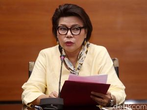 KPK Tetapkan Wali Kota dan 18 Anggota DPRD Malang Sebagai Tersangka