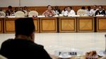 Timwas TKI dan Menaker Gelar Rapat Konsultasi soal TKI