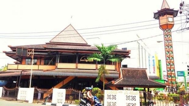 Usai Hari Tanpa Bayangan, Kunjungi 5 Destinasi di 