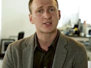 Ini Sosok yang Mengangkut Data 50 Juta Pengguna Facebook