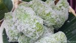 Sabongi dan Popaco, Kue-kue Enak Khas Gorontalo Teman Minum Kopi
