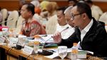 Timwas TKI dan Menaker Gelar Rapat Konsultasi soal TKI