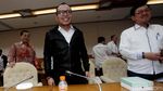 Timwas TKI dan Menaker Gelar Rapat Konsultasi soal TKI