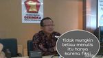 Meme Politik: Pidato Prabowo Indonesia Bubar 2030, Kajian Atau Fiksi?