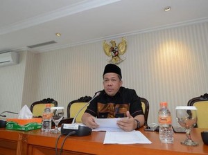Fahri Desak Pemerintah Terapkan Sistem Perlindungan Digital TKI