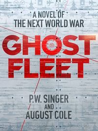 Novel Ghost Fleet / 
