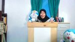 Begini 12 Keseruan di Rumah Doraemon Sambil Cicip Makanan Ndeso