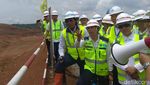 Begini Kondisi Terbaru Proyek yang Sempat Disebut Kecebong