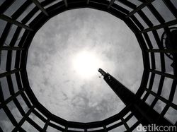 Peristiwa Sains Paling Diingat Sepanjang 2018