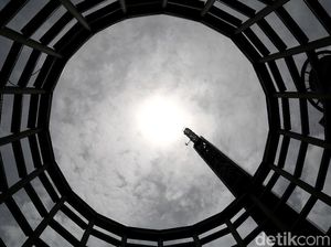 Akan Hadapi Hari Tanpa Bayangan, Suhu di Bali Jadi Makin Panas