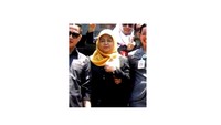 Wakil Ketua DPRD Malang Rahayu Sugiarti dari fraksi Golkar juga diduga menerima bagian dari duit suap yang diberikan Anton. (Dok. Istimewa)