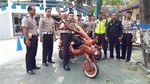Aneka Motor Kayu yang Unik