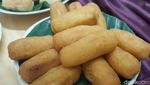 Sabongi dan Popaco, Kue-kue Enak Khas Gorontalo Teman Minum Kopi