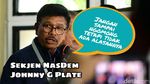 Meme Politik: Pidato Prabowo Indonesia Bubar 2030, Kajian Atau Fiksi?