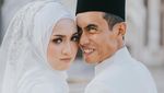 Suzana Manaf, WAGs Berhijab Pendatang Baru di Paddock MotoGP