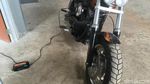 Melihat Teknisi Harley Davidson Rawat Moge Sitaan KPK