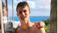 Kepolisian Bermuda menyatakan jenazah Dombroski tidak terikat saat ditemukan. Autopsi akan dilakukan untuk menemukan penyebab kematiannya yang masih misterius.  (Foto: Bermuda Police)