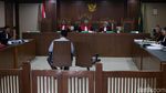 Sidang Lanjutan Korupsi Eks Dirjen Hubla