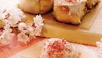 Baby Pink Cantik! 10  Dessert Bertema Sakura dari Jepang