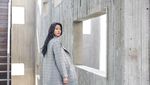 Liburan di Bali, Seolhyun AOA Asyik Makan Nasi Goreng