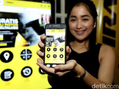 Adira Finance Luncurkan Aplikasi Akses