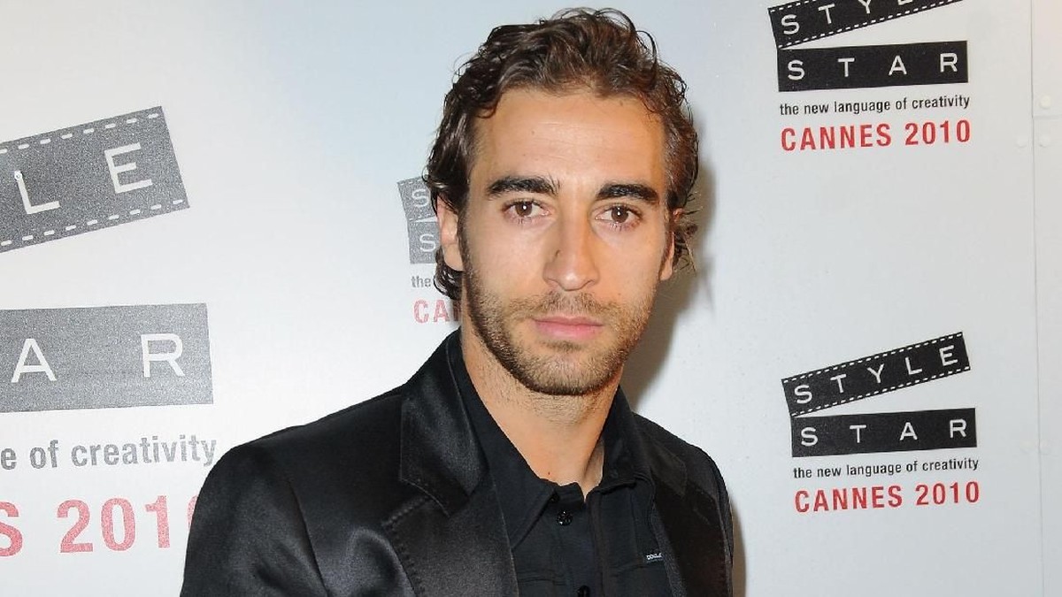 Mathieu Flamini mengaku tak sekaya yang orang-orang pikirkan (Foto: Francois Durand/Getty Images)