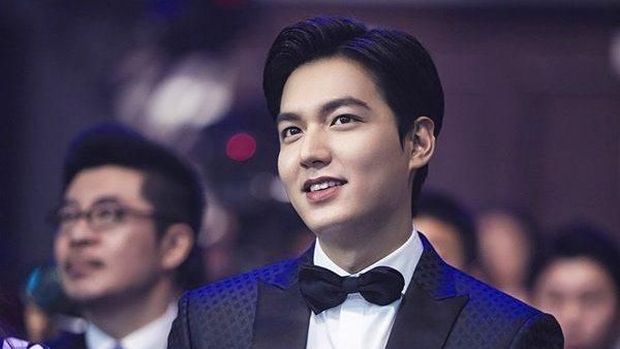 Lee Min Ho