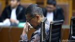 Politikus PKS Yudi Widiana Dihukum 9 Tahun Penjara