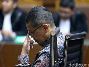 Eks Politikus PKS Yudi Widiana Segera Disidang di Kasus TPPU