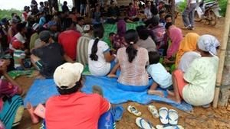 Nasib Land Reform di Pilpres 2019 Nasib Land Reform di Pilpres 2019