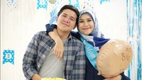 Semoga sehat sampai melahirkan nanti Zaskia. Foto: Dok. Instagram/zaskiadyamecca
