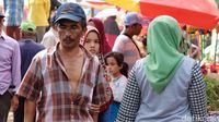 Pacu Jawi, Arena Pacu Sapi dan Kamera