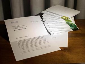 Bocorkan Surat Rahasia, Kepala Komunikasi Vatikan Mundur