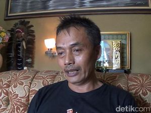 Kredit Macet Rp 6 M dan Aksi Mujiono Bayar Pakai Uang Mainan