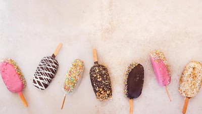 Suka yang Mana? Pilihan Es Krim Favorit Bisa Ungkap Karaktermu Lho