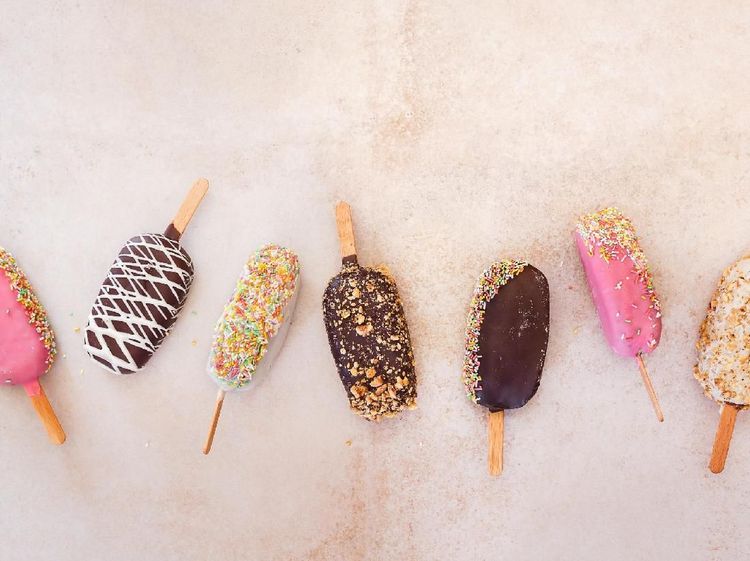 Suka yang Mana? Pilihan Es Krim Favorit Bisa Ungkap Karaktermu Lho