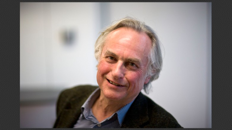 Richard Dawkins: Meme Adalah Virus di Otak Anda Richard Dawkins: Meme Adalah Virus di Otak Anda
