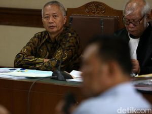 KPK: JC Eks Dirjen Hubla Buka Banyak Informasi Baru