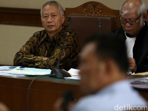 KPK: JC Eks Dirjen Hubla Buka Banyak Informasi Baru