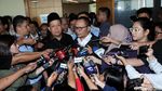 Timwas TKI dan Menaker Gelar Rapat Konsultasi soal TKI