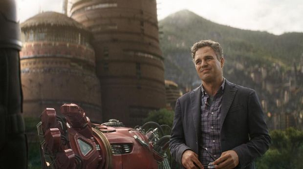 Tandai! Dua Aktor 'Avengers: Endgame' Ini Tukang Spoiler