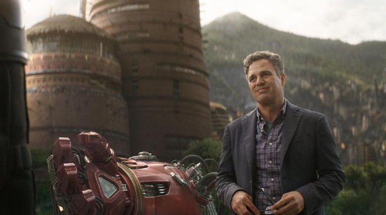 Foto: Marvel Studios Foto: Marvel Studios