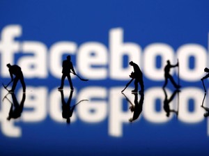 Skandal Facebook dan Data Kita
