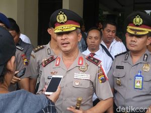 Polisi Selidiki Keterkaitan Penyerangan di Kendal dan Daerah Lain