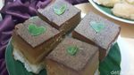 Sabongi dan Popaco, Kue-kue Enak Khas Gorontalo Teman Minum Kopi