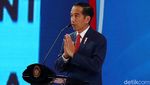 Foto: Perindo Usung Jokowi Jadi Capres 2019