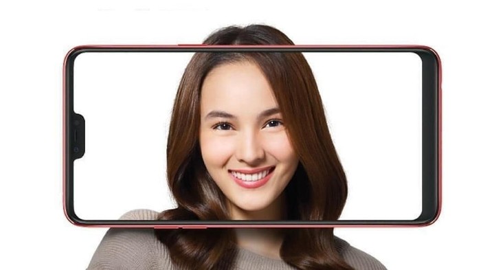 Foto: Oppo Foto: Oppo