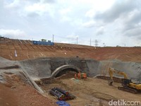 Menanti Kereta Cepat JKT-BDG yang Konstruksinya Masih 5%